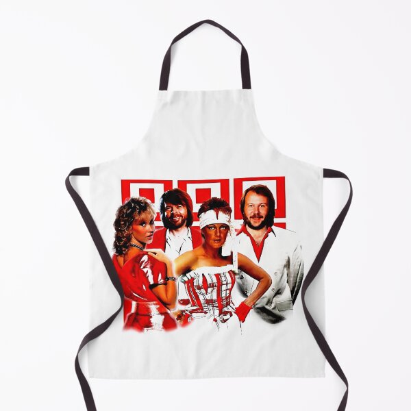 Item preview, ABBA Band Swedish Vintage Vol.013 designed and sold by sarnodasoru.