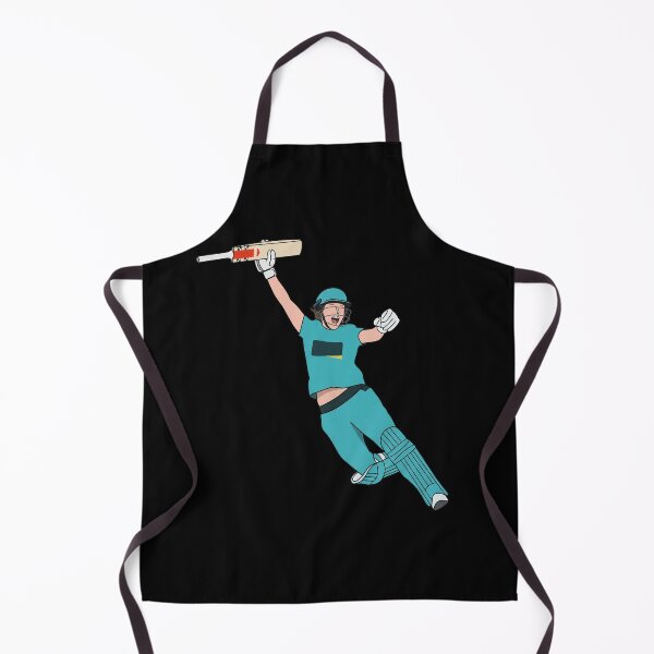 Item preview, Iconic Beth Mooney Batsman - T20 - Cricket Player designed and sold by GlimTig.