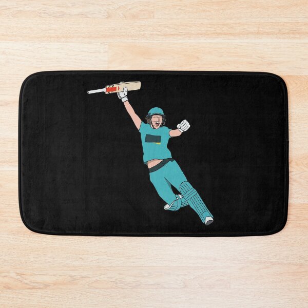 Item preview, Iconic Beth Mooney Batsman - T20 - Cricket Player designed and sold by GlimTig.