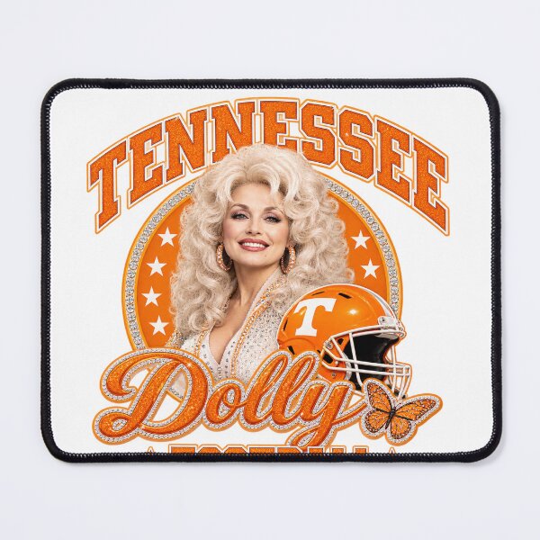 Item preview, Dolly Parton Tennessee designed and sold by PersonaVibe.
