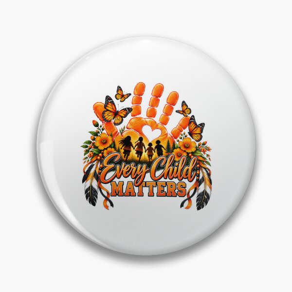 Item preview, Every Child Matters designed and sold by hayesuzzia887.