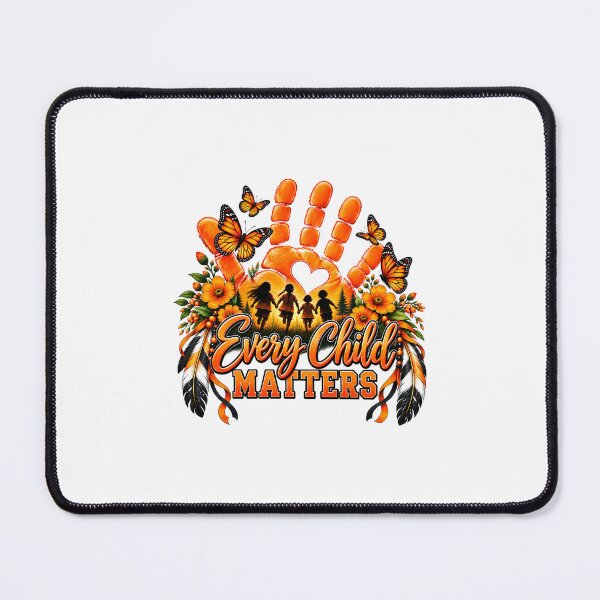 Item preview, Every Child Matters designed and sold by hayesuzzia887.