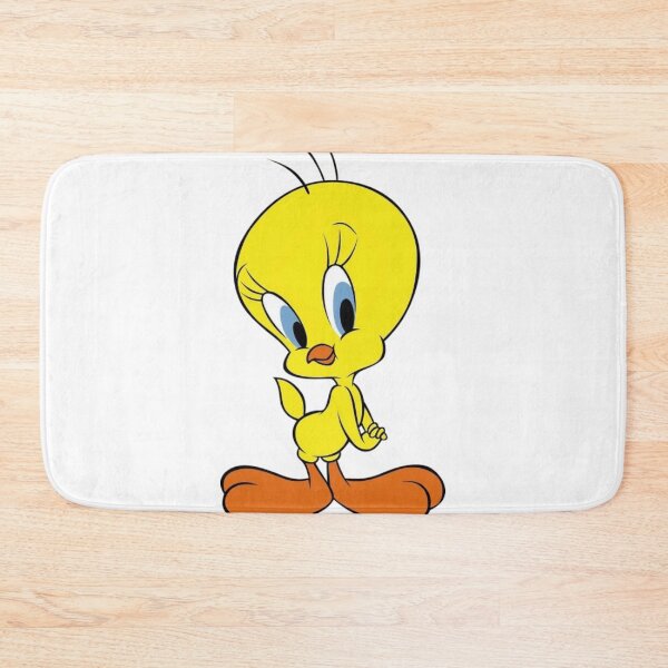 Item preview, Tweety designed and sold by Dilshan Chathuranga.