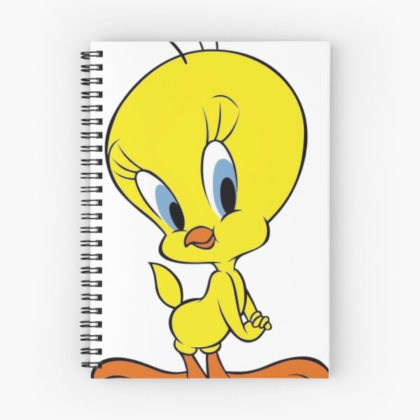 Item preview, Tweety designed and sold by Dilshan Chathuranga.