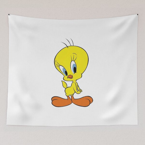 Item preview, Tweety designed and sold by Dilshan Chathuranga.