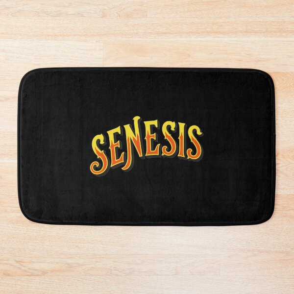 Item preview, Genesiss Band Fiery Rock  designed and sold by KittySCuteArt.