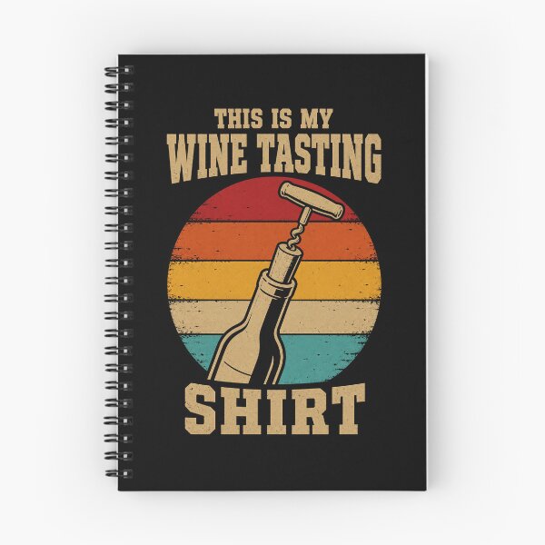 Item preview, Wine Lover This Is My Wine Tasting designed and sold by LuminOrb.