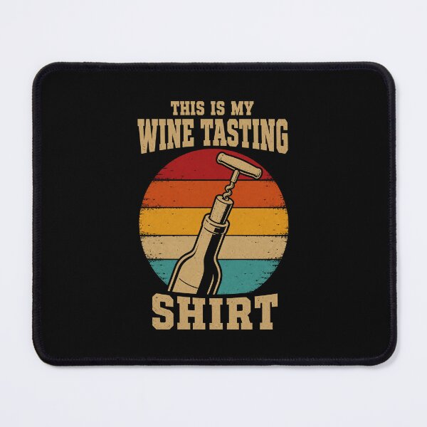 Item preview, Wine Lover This Is My Wine Tasting designed and sold by LuminOrb.