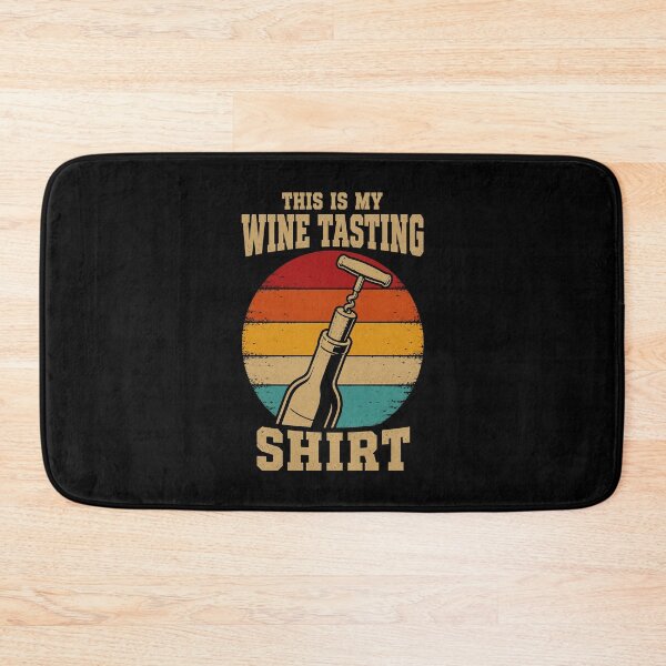 Item preview, Wine Lover This Is My Wine Tasting designed and sold by LuminOrb.