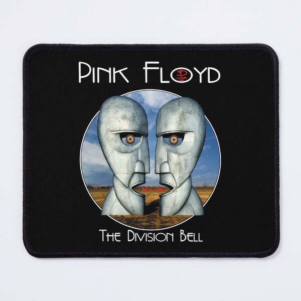 Item preview, Pinks Floyds The Division Bell designed and sold by pik-niki.