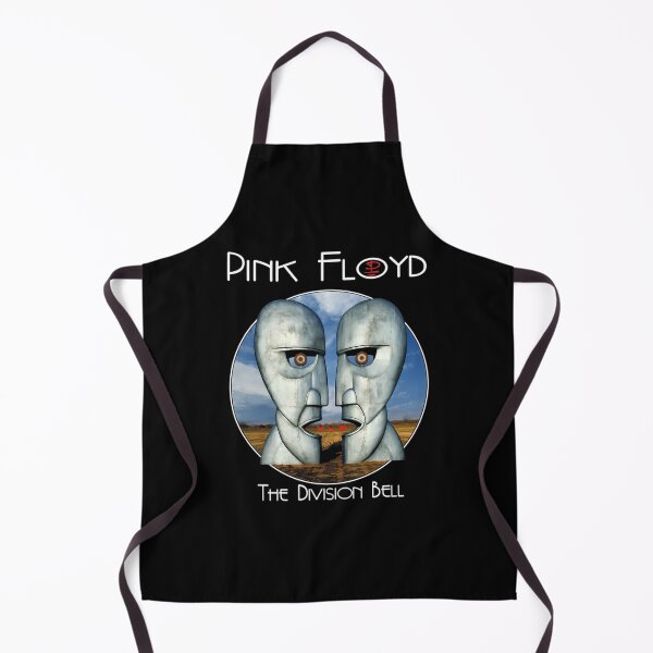 Item preview, Pinks Floyds The Division Bell designed and sold by pik-niki.
