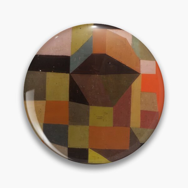 Item preview, Paul Klee designed and sold by YasminaGifts.