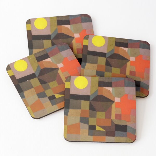 Item preview, Paul Klee designed and sold by YasminaGifts.