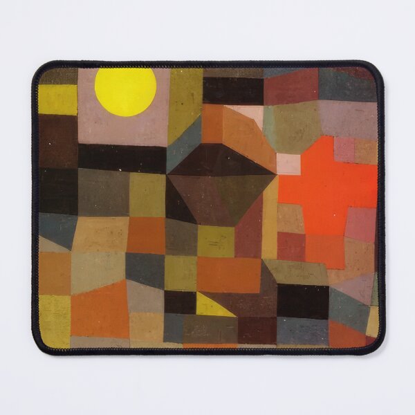 Item preview, Paul Klee designed and sold by YasminaGifts.