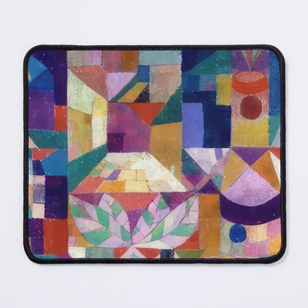 Item preview, Paul Klee designed and sold by YasminaGifts.