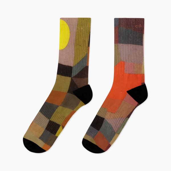 Item preview, Paul Klee designed and sold by YasminaGifts.