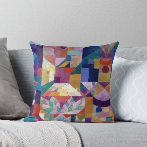 Item preview, Paul Klee designed and sold by YasminaGifts.