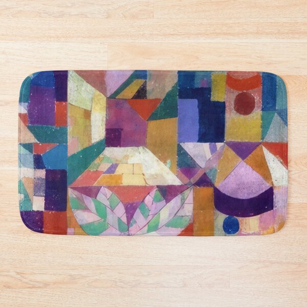 Item preview, Paul Klee designed and sold by YasminaGifts.