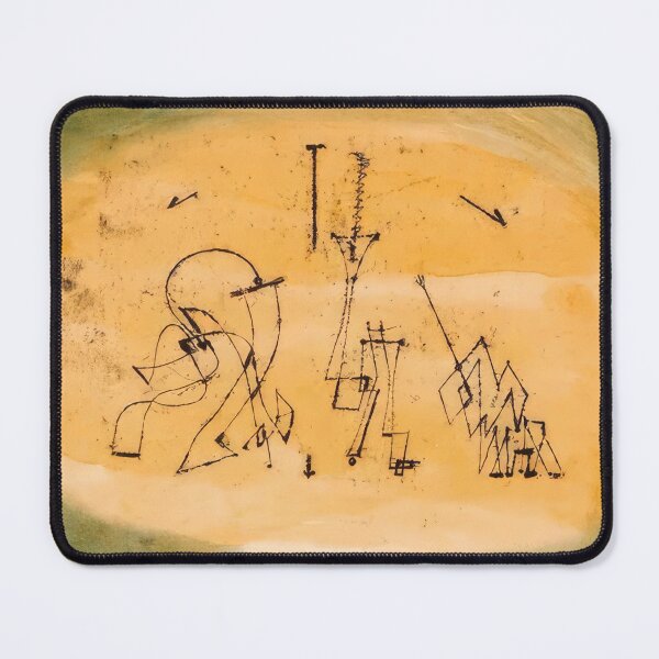 Item preview, Paul Klee designed and sold by YasminaGifts.