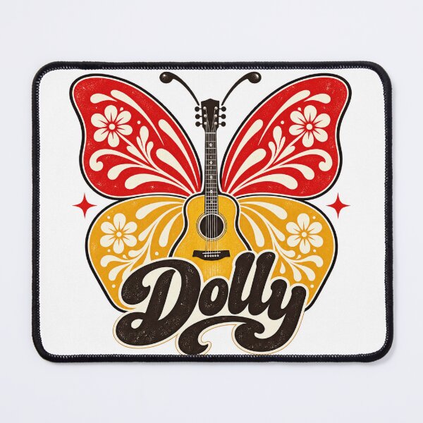 Item preview, Dolly Parton Tennessee designed and sold by PersonaVibe.