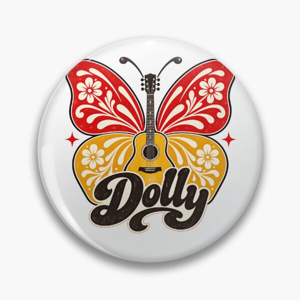 Item preview, Dolly Parton Tennessee designed and sold by PersonaVibe.