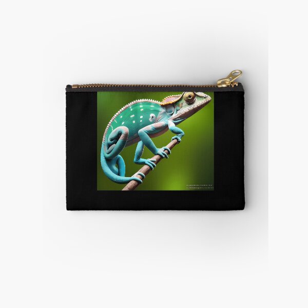 Item preview, Chameleon's Inquisitive Exploration designed and sold by ArcanaGlowCraft.