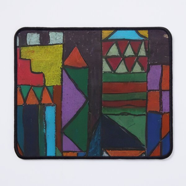 Item preview, Paul Klee designed and sold by YasminaGifts.