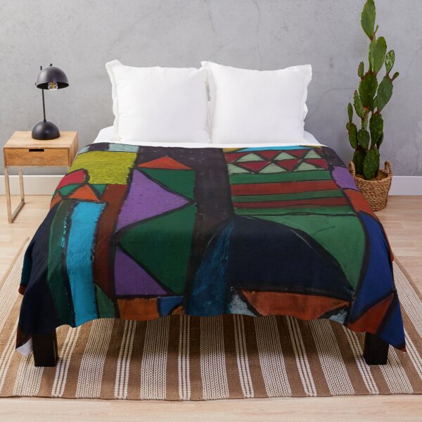 Item preview, Paul Klee designed and sold by YasminaGifts.