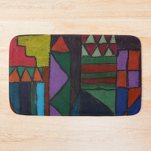 Item preview, Paul Klee designed and sold by YasminaGifts.