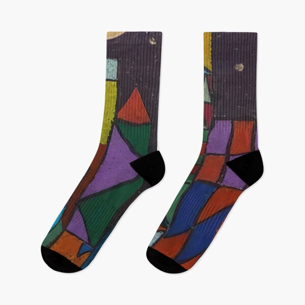 Item preview, Paul Klee designed and sold by YasminaGifts.