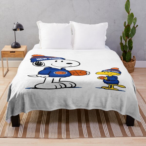 Item preview, Basketball Snoopys Cartoon Cute Basketball Team designed and sold by Veleriart.