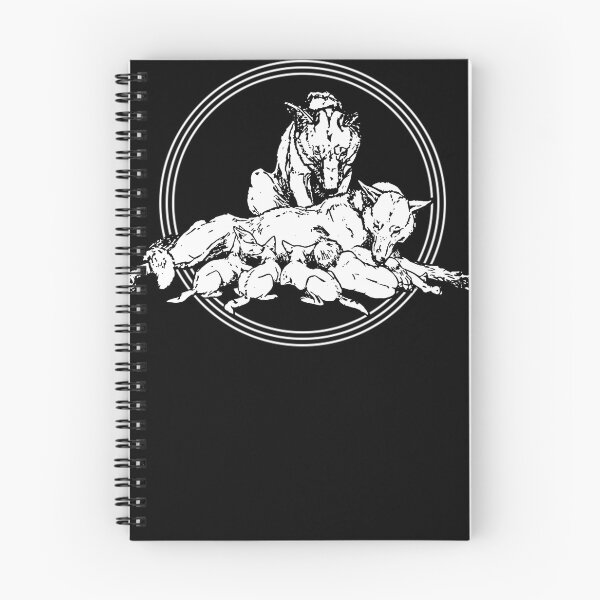 Item preview, Run With The Pack Album  designed and sold by wildliferealism.