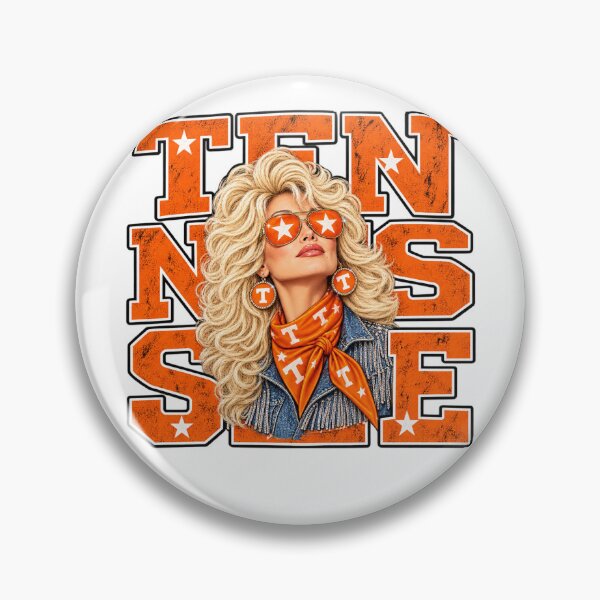 Item preview, Dolly Parton Tennessee designed and sold by PersonaVibe.
