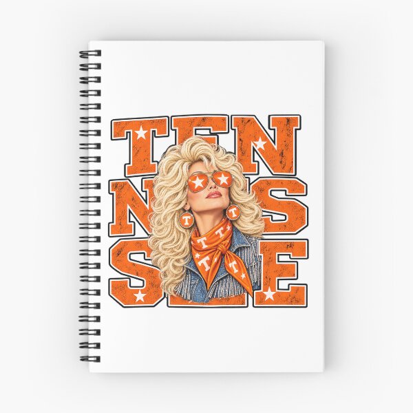 Item preview, Dolly Parton Tennessee designed and sold by PersonaVibe.