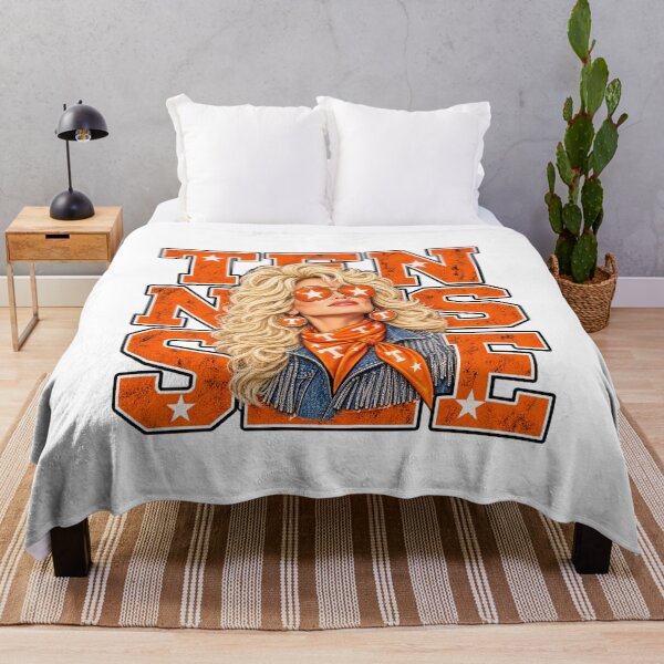 Item preview, Dolly Parton Tennessee designed and sold by PersonaVibe.