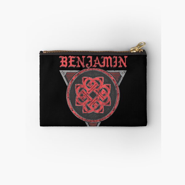 Item preview, Breaking Band Benjamin Band Logo designed and sold by DreamArt-Jar.