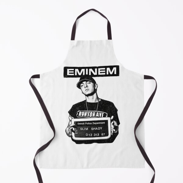 Item preview, Edgy Slim Shady Inspired Urban Street Style Design designed and sold by ImbueArts.