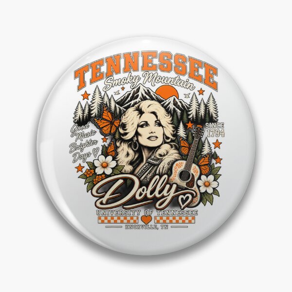 Item preview, Dolly Parton Tennessee designed and sold by PersonaVibe.