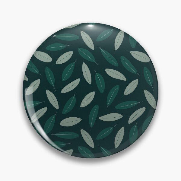 Item preview, Leaf-Feathers - Baroque Black designed and sold by MaxFy0517.