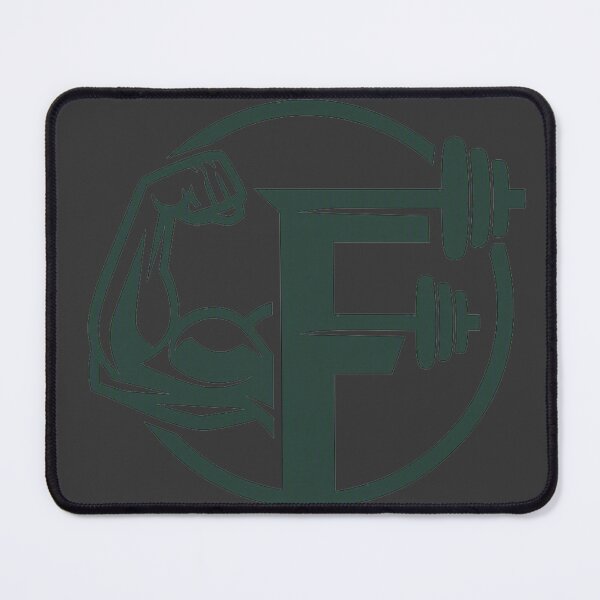 Item preview, Fortitude Fitness Strength Training Gym Workout Design designed and sold by StrongEveryDayStore.