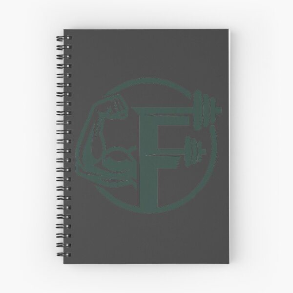 Item preview, Fortitude Fitness Strength Training Gym Workout Design designed and sold by StrongEveryDayStore.