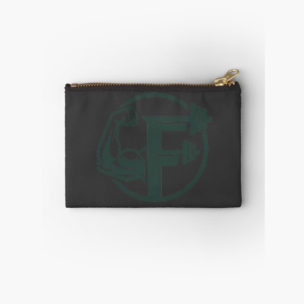 Item preview, Fortitude Fitness Strength Training Gym Workout Design designed and sold by StrongEveryDayStore.