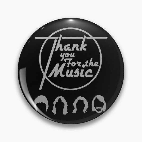 Item preview, ABBA Band Swedish Vintage Vol.014 designed and sold by sarnodasoru.