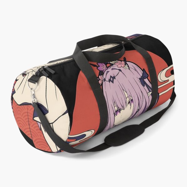 Item preview, Castorice Honkai Star Rail Ukiyo-e Gamer Graphic Tee designed and sold by Senpaiwaves.