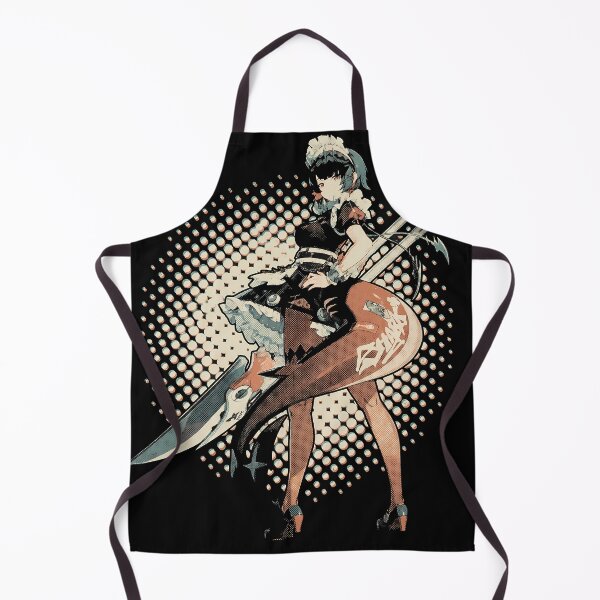 Item preview, Ellen Joe Zenless Zone Zero Retro Video Game Anime Shirt designed and sold by Senpaiwaves.