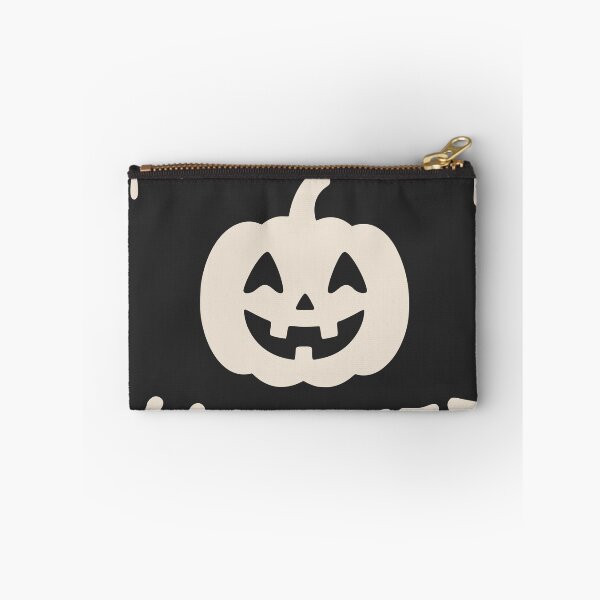 Item preview, Cute But Haunted Halloween Pumpkin designed and sold by MavtM.