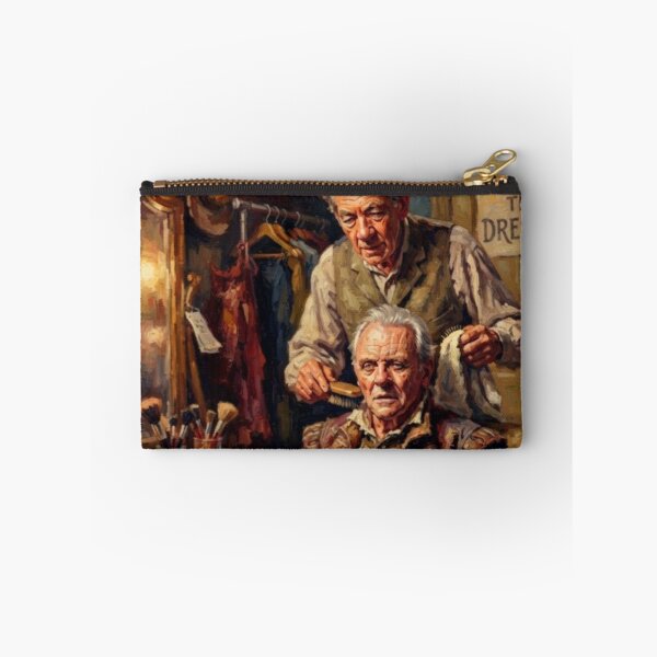 Item preview, The Dresser Fine Art Tribute designed and sold by Art's Diner.