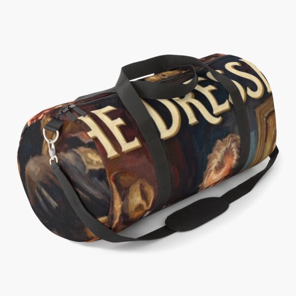 Item preview, The Dresser Fine Art Tribute designed and sold by Art's Diner.