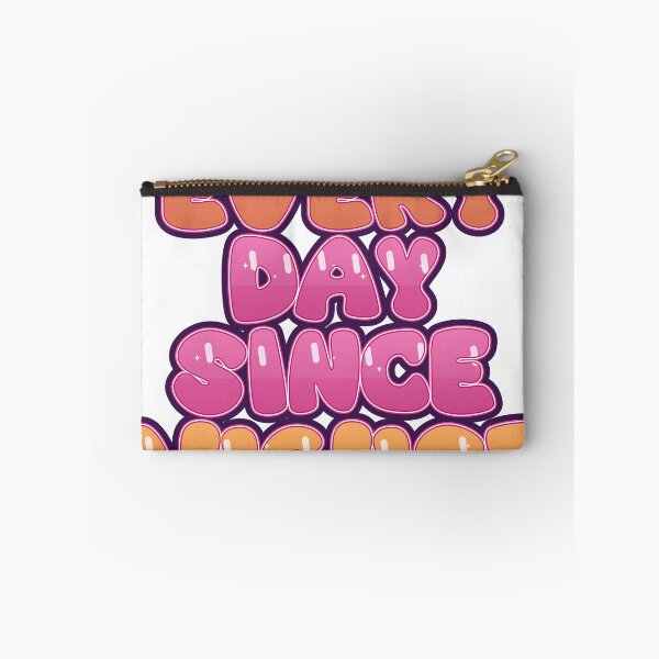 Item preview, LOVING EVERY DAY SINCE AUGUST 2003 designed and sold by TheIconSmith.
