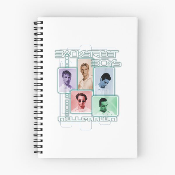 Item preview, Backstreet Boys designed and sold by hayesuzzia887.